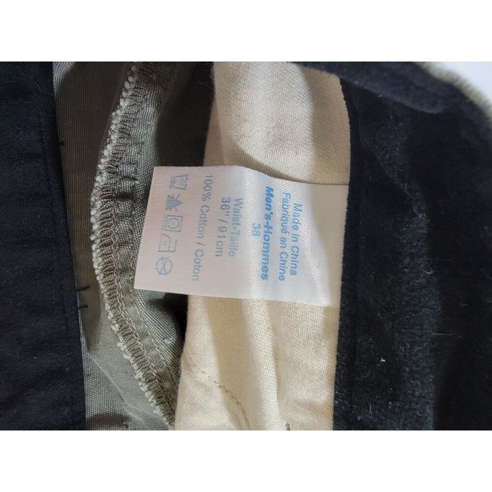 Arc'teryx Men's Shorts - sz 38 - Picture 5 of 8